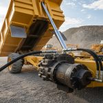 پمپ دام تراک